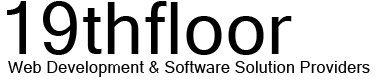 19thfloor Logo